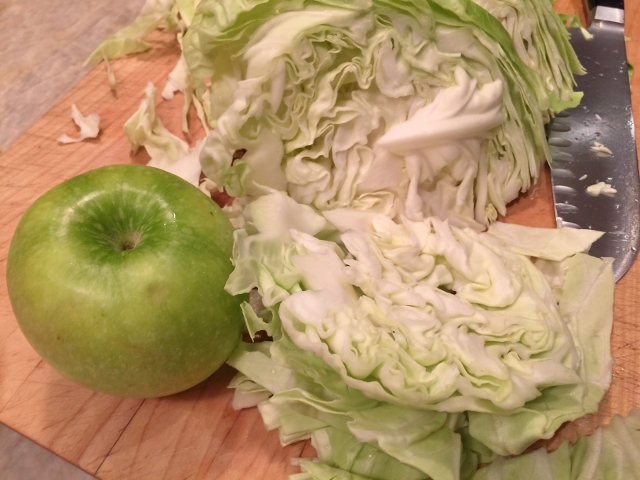 Spiced Pork with Sauteed Cabbage & Apples 017 (640x480)