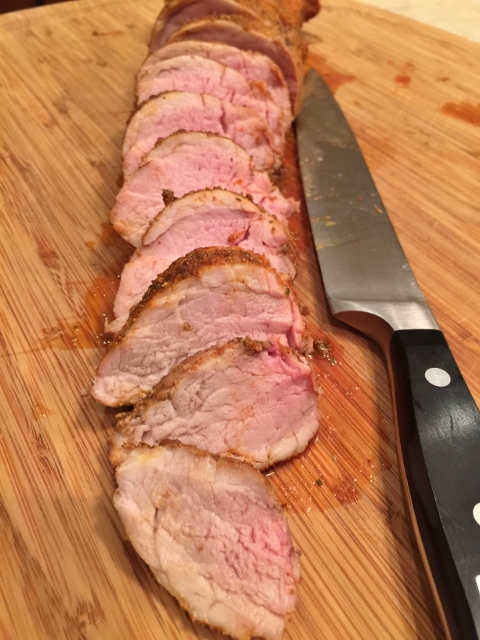 Spiced Pork with Sauteed Cabbage & Apples 056 (480x640)