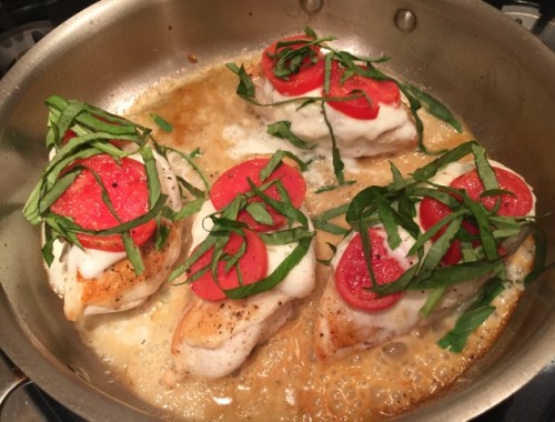 Grilled Tamarind Glazed Pork Chop – Recipe! Image 7