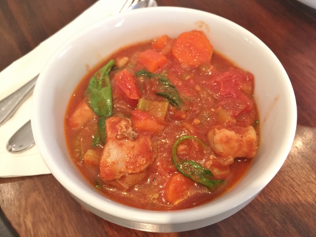 Easy Chicken Vegetable Chili (No Beans) – Recipe! Image 1