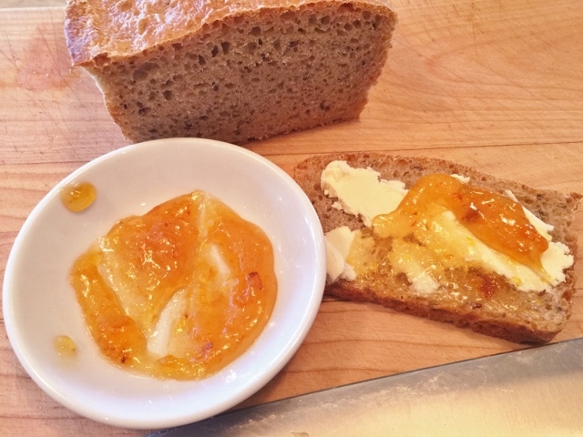 Old Fashioned Kumquat Marmalade – Recipe! Image 3