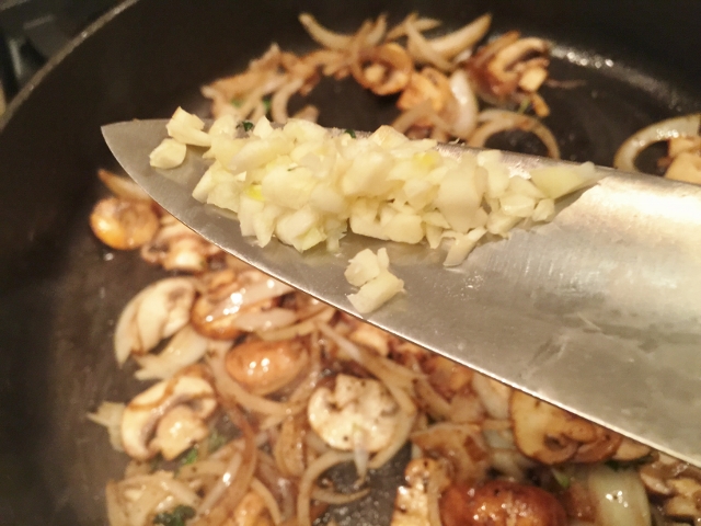 Carne Asada, Mushrooms & Swiss Chard Tacos 047 (640x480)