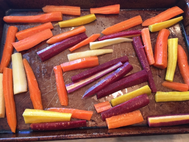 Roasted Carrot & Quinoa Salad 009 (640x480)