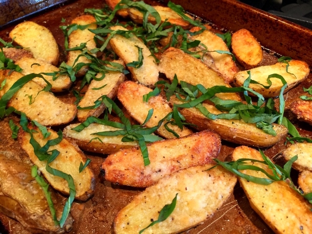 Potato Side Dishes That Will Make Santa Stay for Dinner! Image 5