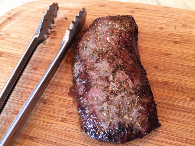 Hanger Steak Fajitas – Recipe! Image 3