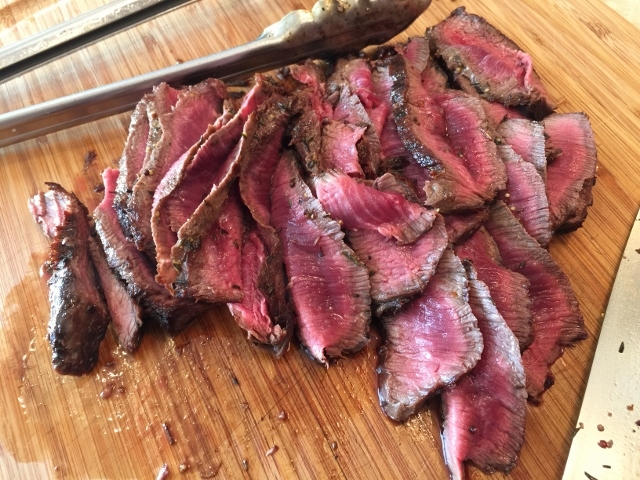 Hanger Steak Fajitas – Recipe! Image 4