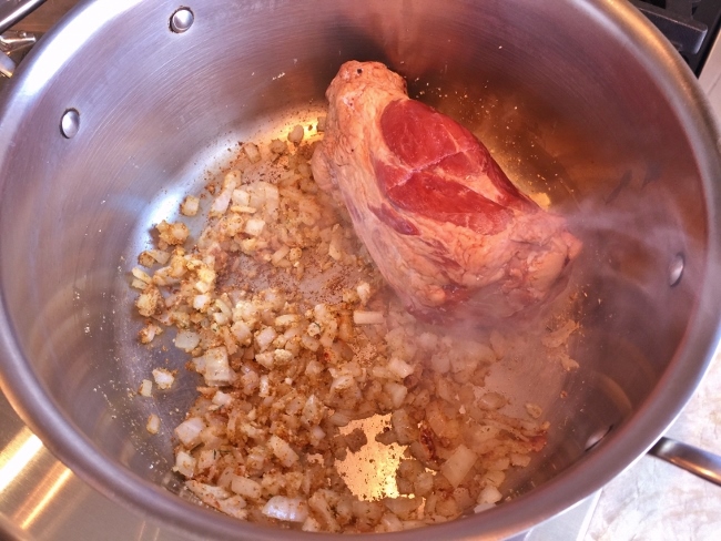 Ranchero Beans – Recipe! Image 4