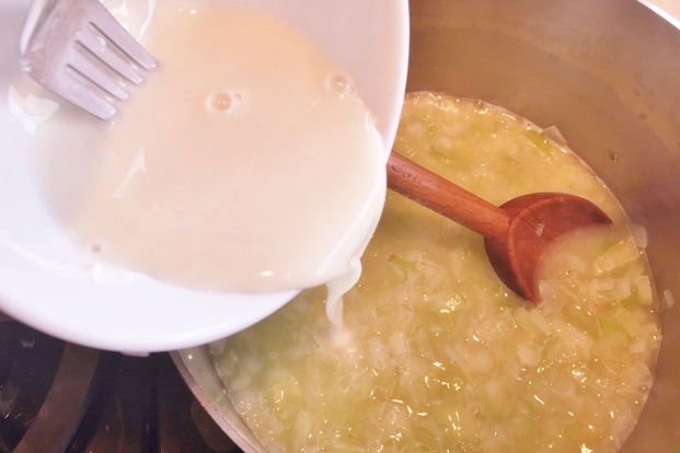 Clam Chowder – Recipe! Image 5
