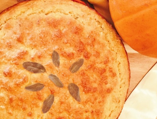 Pumpkin Cream Cheese Muffins – Recipe!  Gluten-Free! Image 4