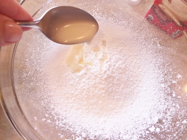 Gluten-Free Eggnog Pound Cake – Recipe! Image 4