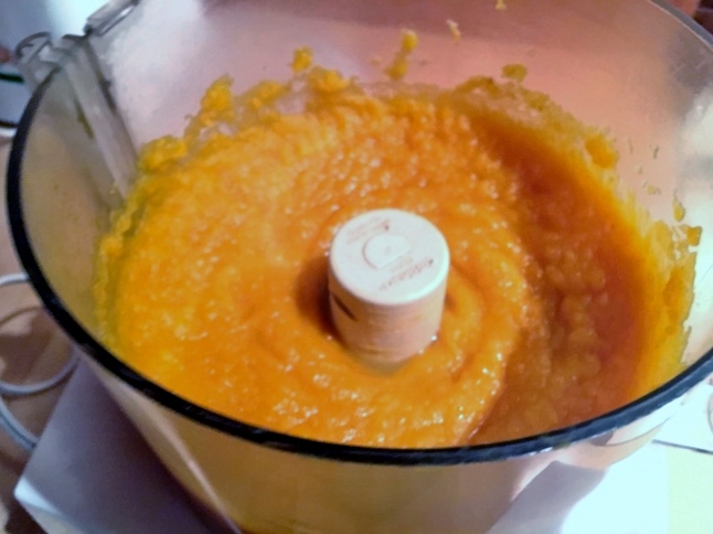 Cheesy Butternut Squash Macaroni and Cheese – Recipe! Image 3