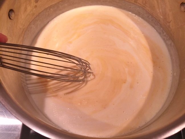Cheesy Butternut Squash Macaroni and Cheese – Recipe! Image 4