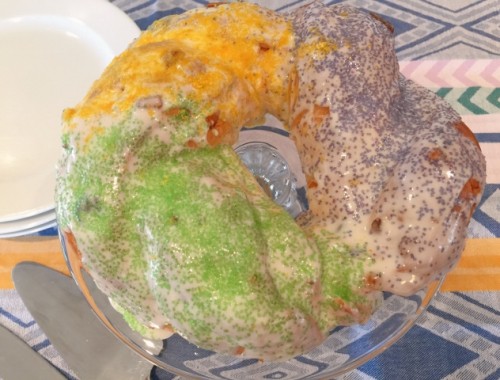 Mexican Tamale Pie – Recipe! Image 6