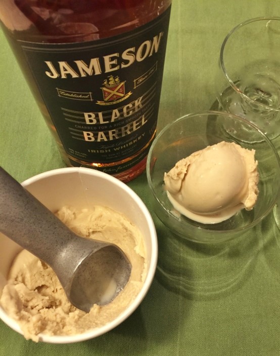 Irish Coffee Ice Cream – Recipe! Image 1