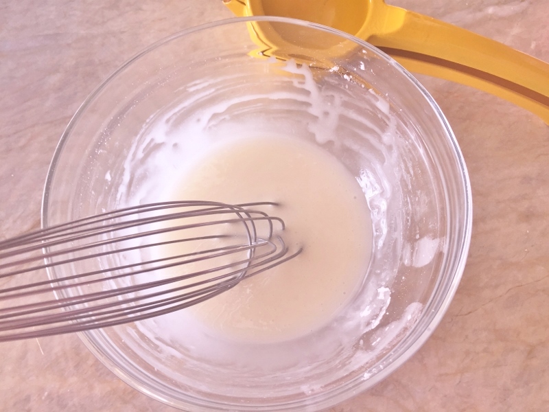 Pistachio Bundt Cake with Lemon Glaze – Recipe! Image 5