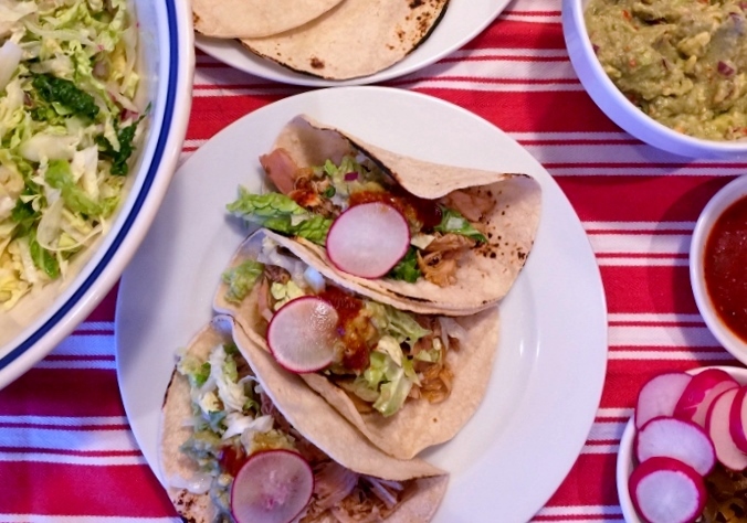 12 Best Taco & Margarita Recipes for Cinco de Mayo! Image 2