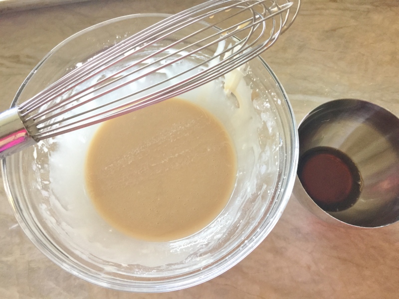 Mocha Scones with Espresso Glaze – Recipe! Image 11