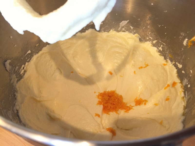 Blueberry Orange Cake – Recipe! Image 6
