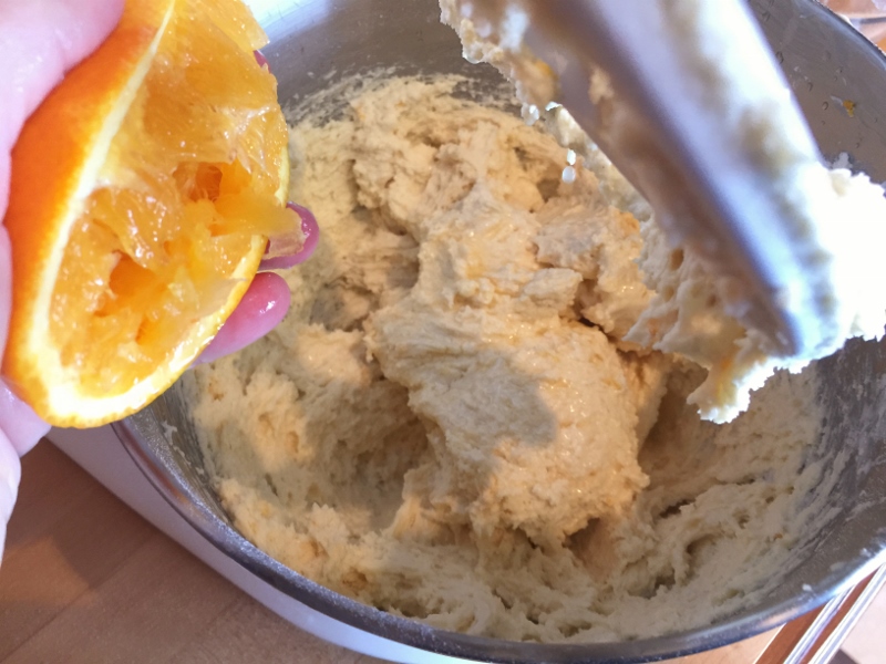 Blueberry Orange Cake – Recipe! Image 9