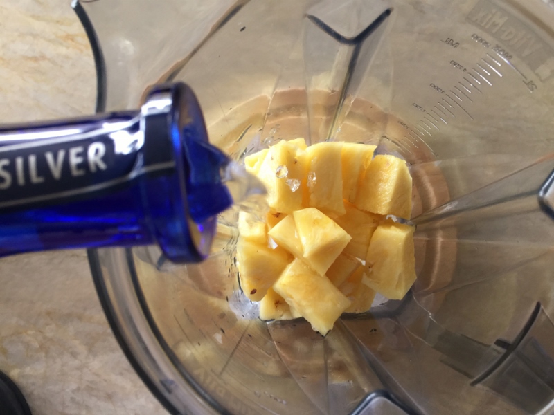 Pineapple Margaritas – Recipe! Image 6