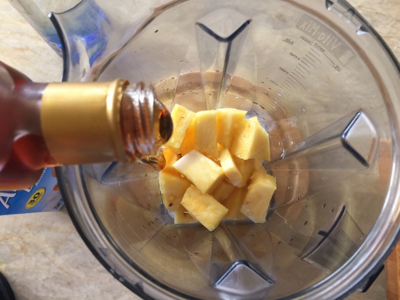 Pineapple Margaritas – Recipe! Image 7