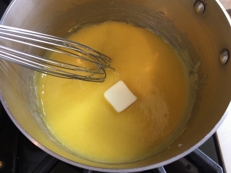 Lemon Crumb Bars – Recipe! Image 6