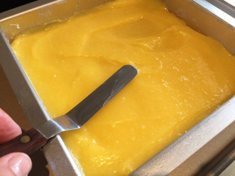 Lemon Crumb Bars – Recipe! Image 3
