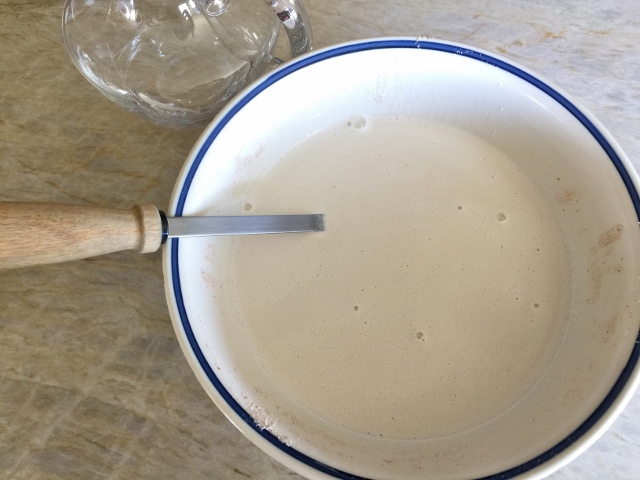 Homemade Almond Milk – Recipe! Image 7
