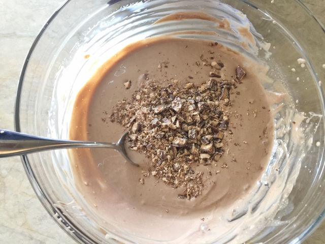 Mocha Crunch Yogurt Pops – Recipe! Image 6