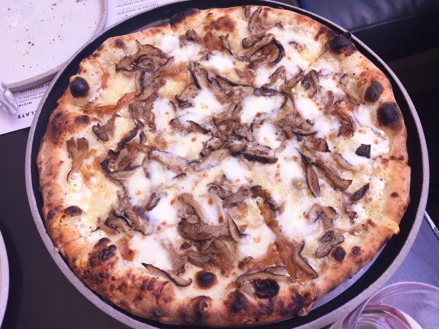 Pizzana – Brentwood! Image 4
