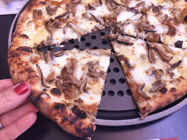 Pizzana – Brentwood! Image 1