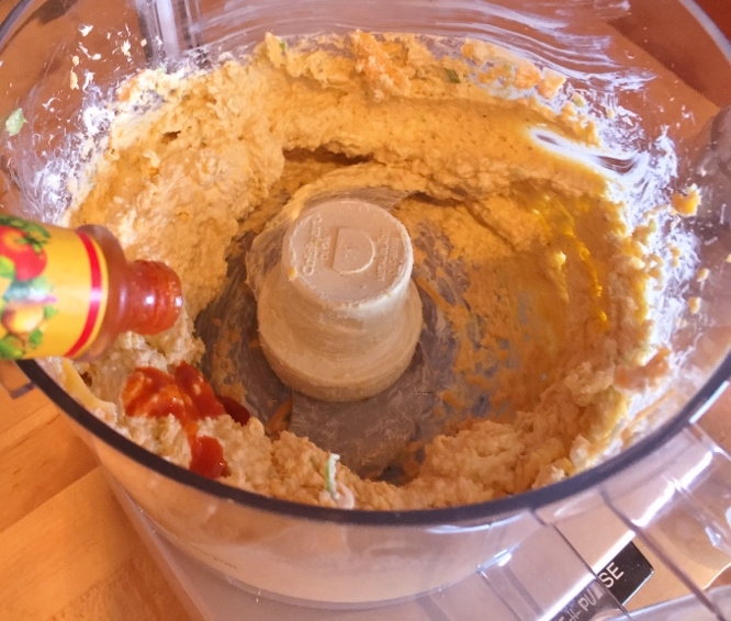 Whipped Queso Dip – Recipe! Image 4