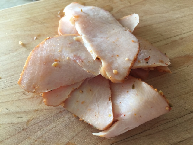 Cajun Turkey Wraps – Recipe! Image 5
