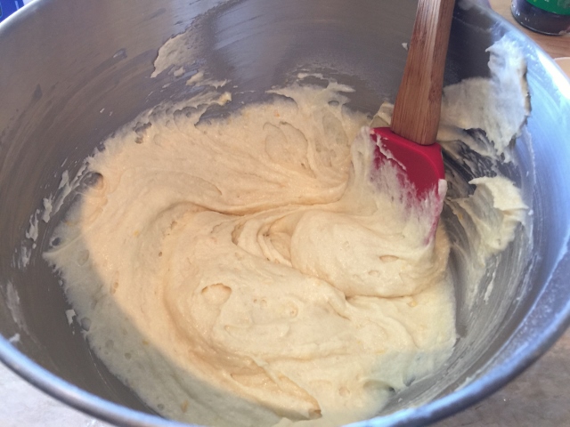 Lemon Meringue Pie Cupcakes – Recipe! Image 6