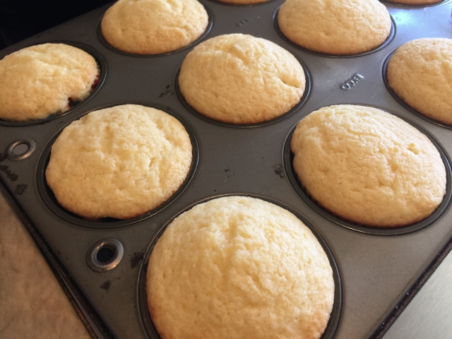 Lemon Meringue Pie Cupcakes – Recipe! Image 7