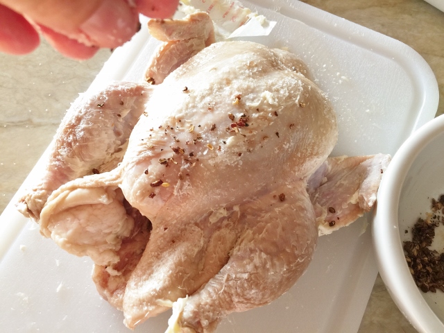 Grilled Tea-Infused Chicken – Recipe! Image 5