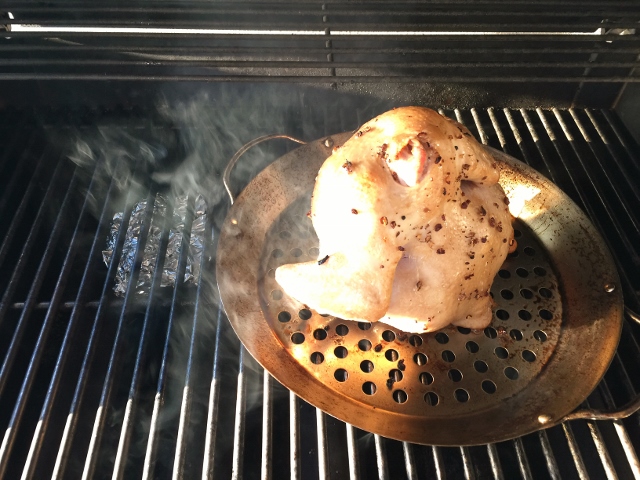 Grilled Tea-Infused Chicken – Recipe! Image 10