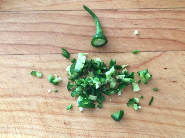 Summer Ceviche – Recipe! Image 6