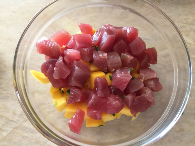 Summer Ceviche – Recipe! Image 5