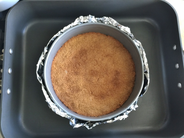Lemon Blueberry Cheesecake – Recipe! Image 4