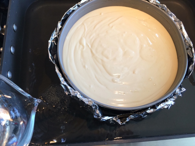 Lemon Blueberry Cheesecake – Recipe! Image 6
