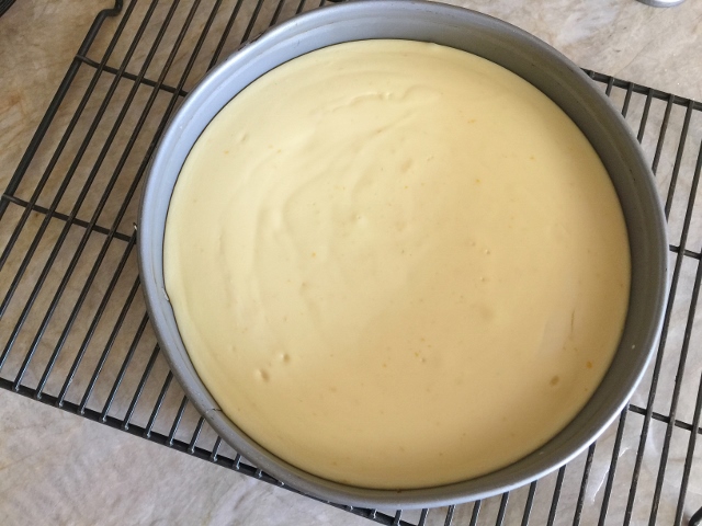 Lemon Blueberry Cheesecake – Recipe! Image 7