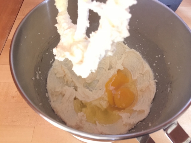 Zucchini Pineapple & Hazelnut Muffins – Recipe! Image 3