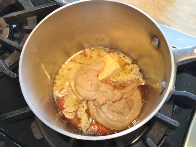 Social Sundays – Back to School Menu: Glazed Maple Mustard Chicken, Roasted Yukon Gold Potato Wedges, and Kitchen Sink Cookies! Image 12