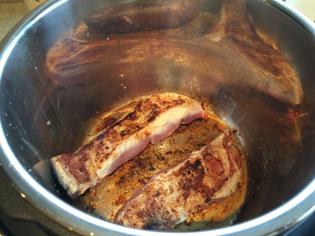 Instant Pot Glazed Pork Short Ribs – Recipe! Image 5