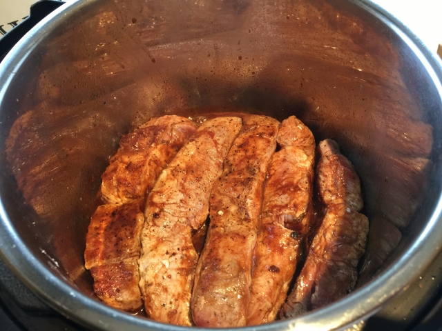 Instant Pot Glazed Pork Short Ribs – Recipe! Image 8