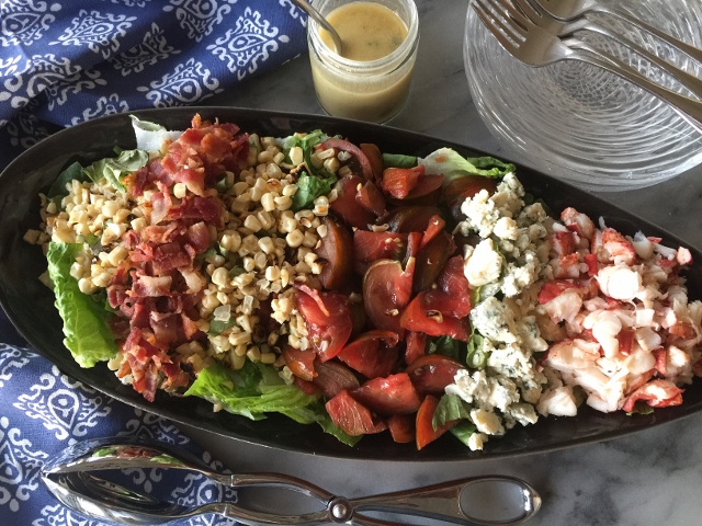 Memorial Day Weekend Salad Recipes! Image 6