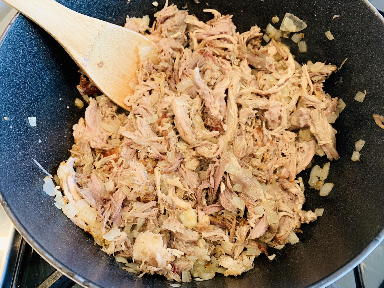 Smoky Pork Pozole – Recipe! Image 3