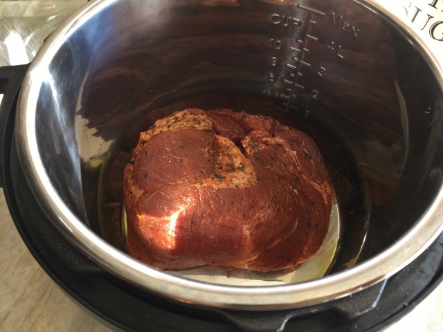 Instant Pot Carnitas – Recipe! Image 4