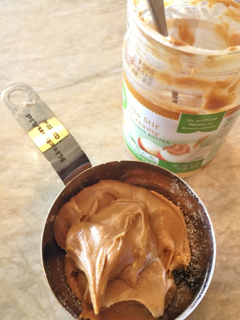 Peanut Butter, Marshmallow & Chocolate Cookies – Recipe! Image 4